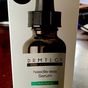 This is new in its original box DRMTLGY